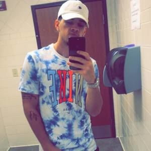 Meet your Posher, Kris